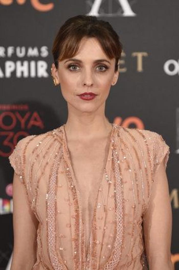 Premios Goya 2016: escotes y otras aberturas en la gala (FOTO)