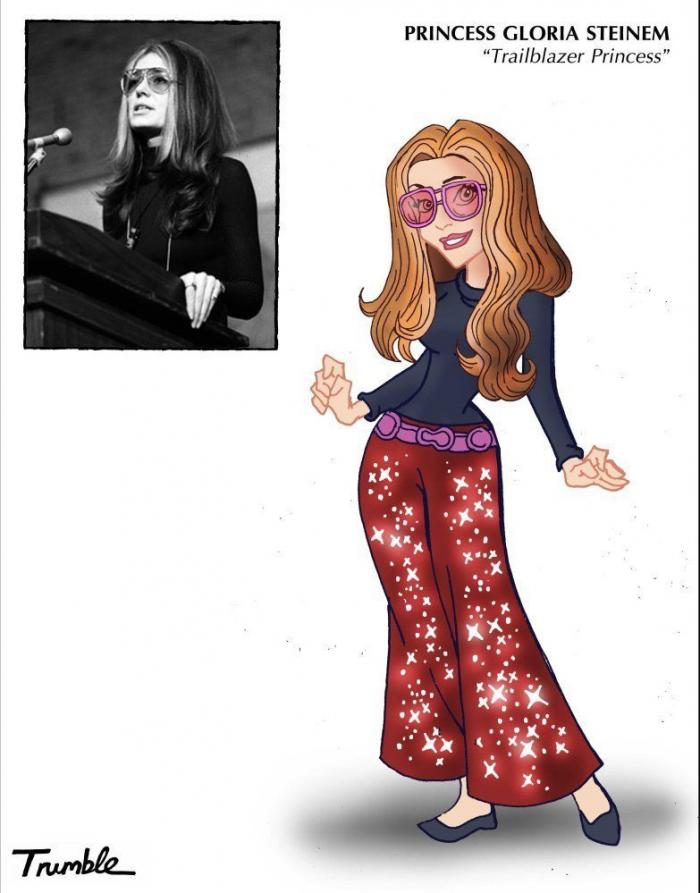 Diez princesas de verdad que no necesitan a Disney