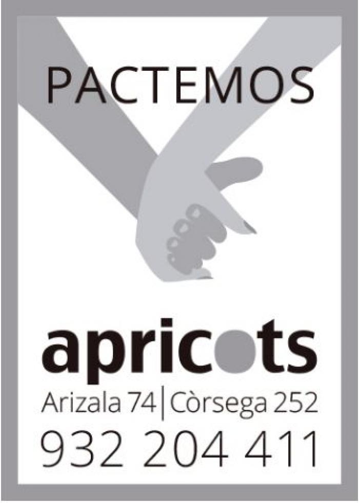 Un puticlub de Barcelona triunfa con este mensaje político que ha publicado en varios periódicos