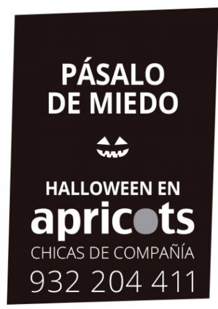 Un puticlub de Barcelona triunfa con este mensaje político que ha publicado en varios periódicos