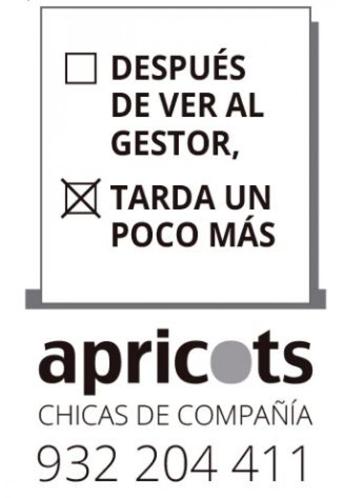 Un puticlub de Barcelona triunfa con este mensaje político que ha publicado en varios periódicos