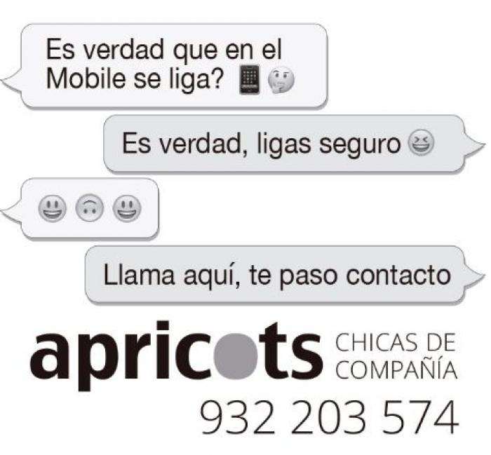 Un puticlub de Barcelona triunfa con este mensaje político que ha publicado en varios periódicos