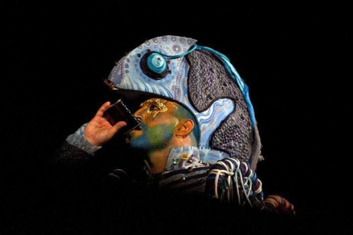 La final del Carnaval de Cádiz encumbra a Juan tras 11 horas de coplas