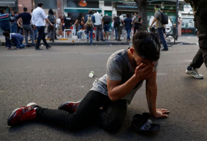 Argentina, en emergencia alimentaria