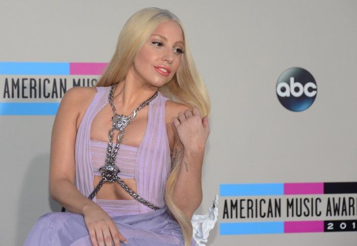 AMA 2013: los premios American Music Awards (FOTOS, VÍDEOS)