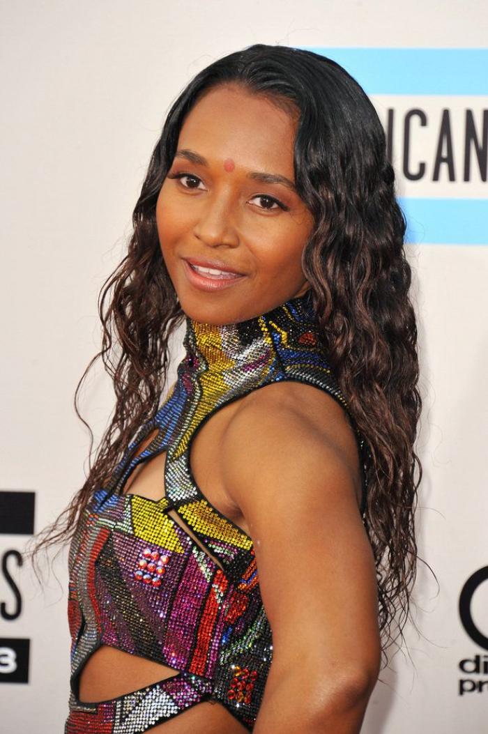 AMA 2013: los premios American Music Awards (FOTOS, VÍDEOS)