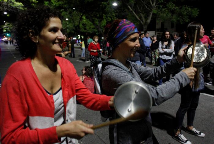 Argentina, en emergencia alimentaria
