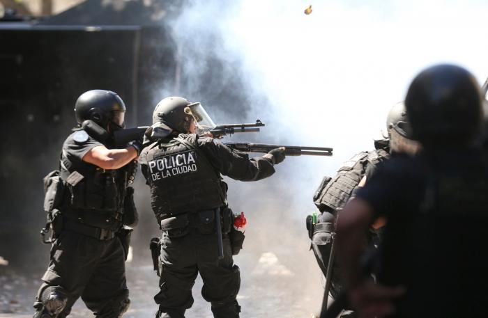 Argentina, en emergencia alimentaria
