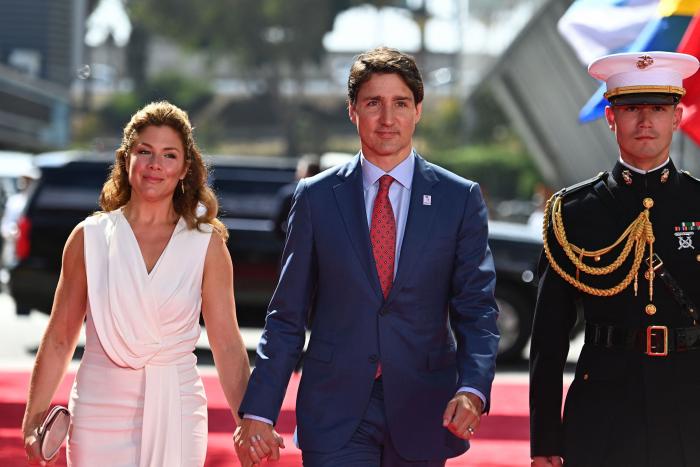 El llamativo vídeo de Xi abroncando a Trudeau: "Todo lo que discutimos se filtró a la prensa"