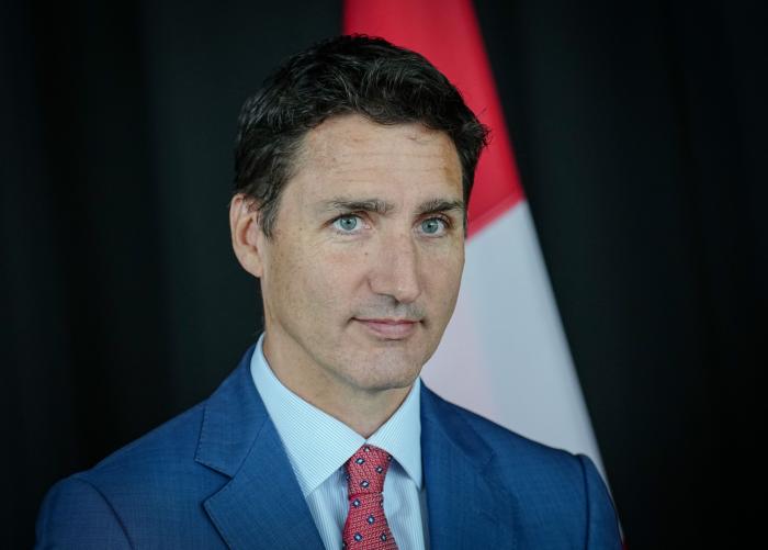 El llamativo vídeo de Xi abroncando a Trudeau: "Todo lo que discutimos se filtró a la prensa"