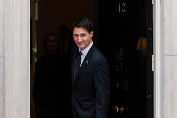 El llamativo vídeo de Xi abroncando a Trudeau: "Todo lo que discutimos se filtró a la prensa"