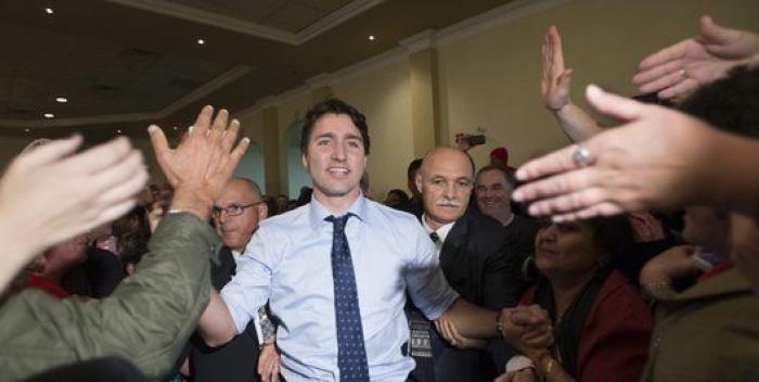 El llamativo vídeo de Xi abroncando a Trudeau: "Todo lo que discutimos se filtró a la prensa"