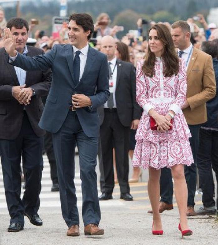 El llamativo vídeo de Xi abroncando a Trudeau: "Todo lo que discutimos se filtró a la prensa"