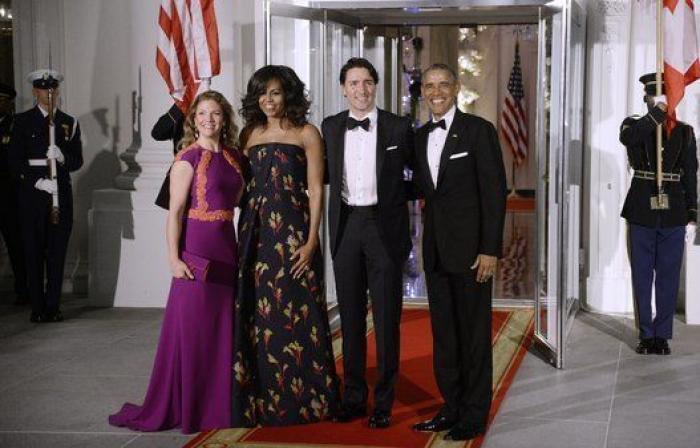 El llamativo vídeo de Xi abroncando a Trudeau: "Todo lo que discutimos se filtró a la prensa"