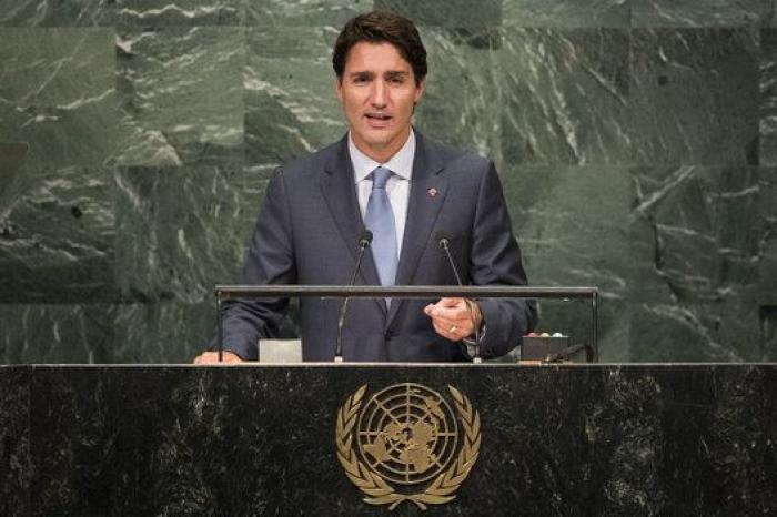 El llamativo vídeo de Xi abroncando a Trudeau: "Todo lo que discutimos se filtró a la prensa"