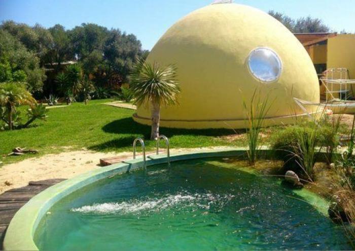 10 insólitos alojamientos para una escapada fuera de lo común