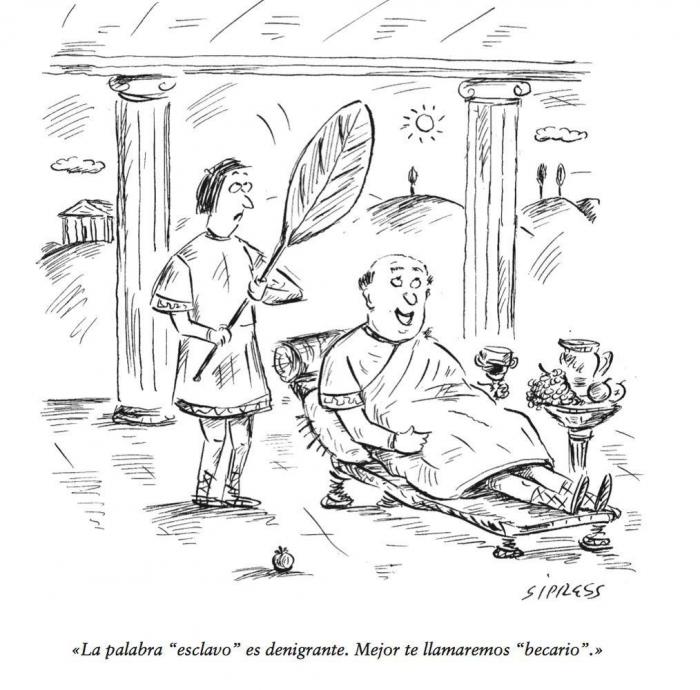 Las cómicas españolas son muchas y buenas: este repaso lo demuestra