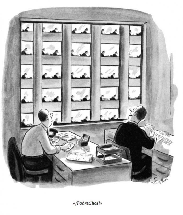 Las cómicas españolas son muchas y buenas: este repaso lo demuestra