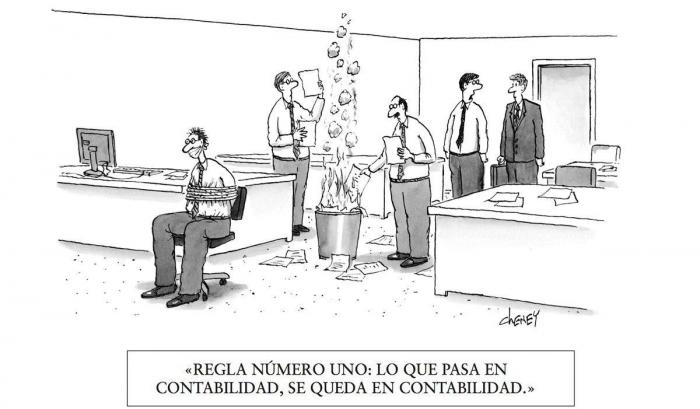 Las cómicas españolas son muchas y buenas: este repaso lo demuestra