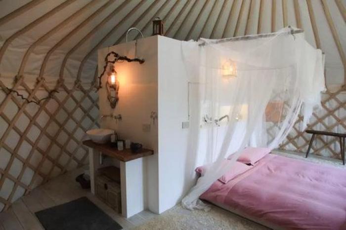 10 insólitos alojamientos para una escapada fuera de lo común