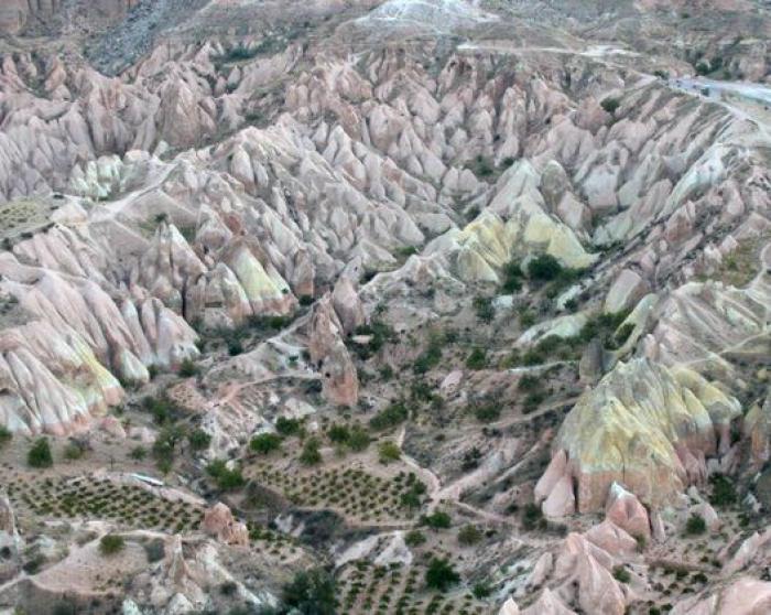 10 insólitos alojamientos para una escapada fuera de lo común