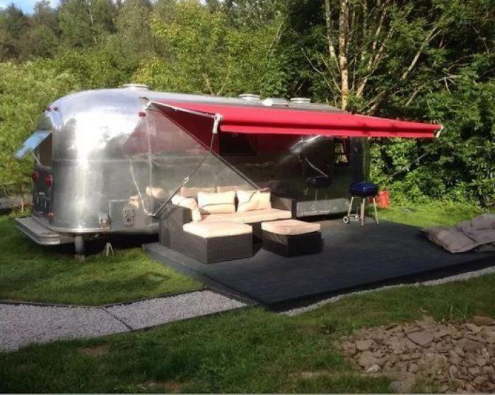 10 insólitos alojamientos para una escapada fuera de lo común