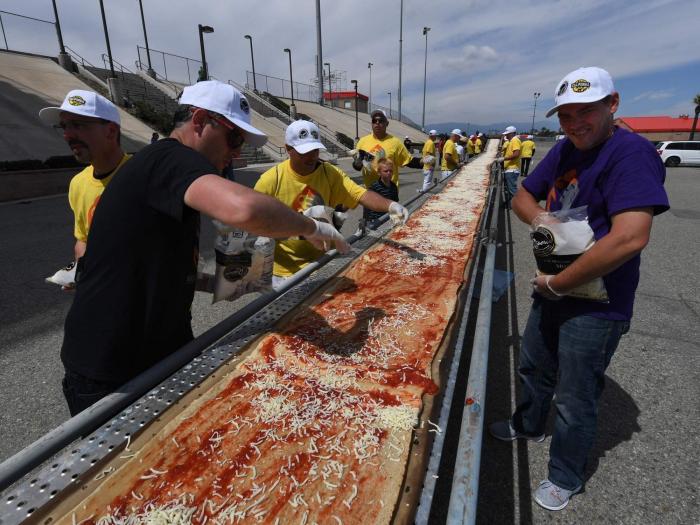 El mensaje en TripAdvisor sobre una pizzería que le ha costado a un usuario más de 5.000 euros