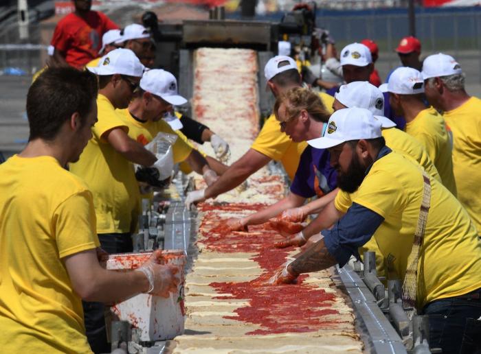 El mensaje en TripAdvisor sobre una pizzería que le ha costado a un usuario más de 5.000 euros