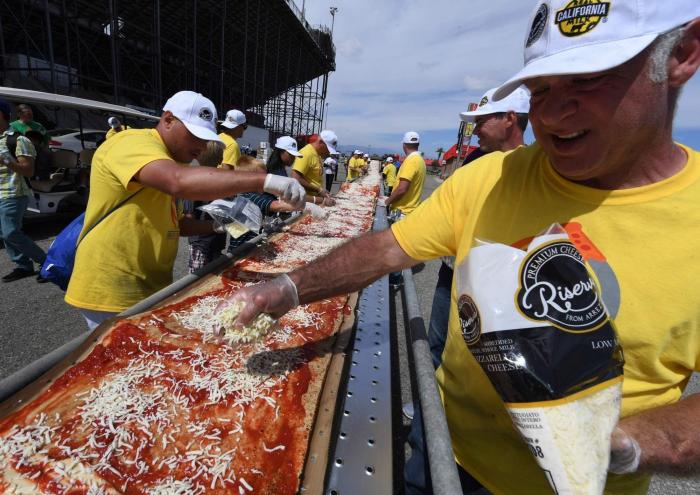 El mensaje en TripAdvisor sobre una pizzería que le ha costado a un usuario más de 5.000 euros