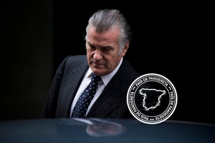 La pandereta con forma de España, un éxito de 'crowdfunding' (FOTOS)