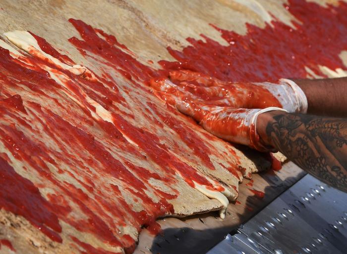 El mensaje en TripAdvisor sobre una pizzería que le ha costado a un usuario más de 5.000 euros