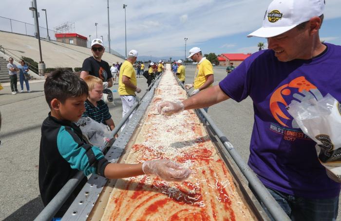 El mensaje en TripAdvisor sobre una pizzería que le ha costado a un usuario más de 5.000 euros