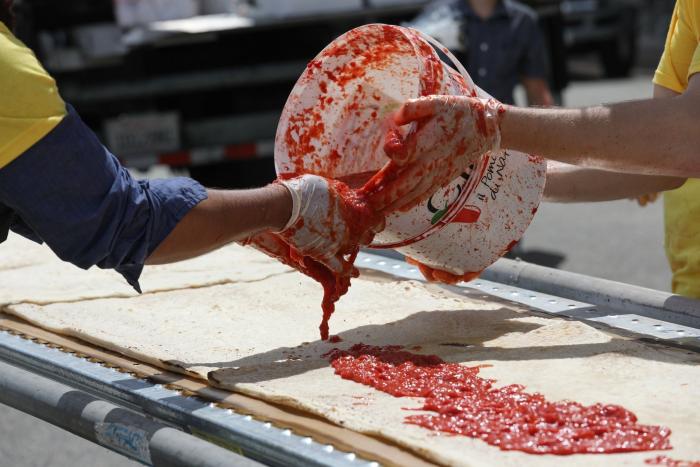 El mensaje en TripAdvisor sobre una pizzería que le ha costado a un usuario más de 5.000 euros