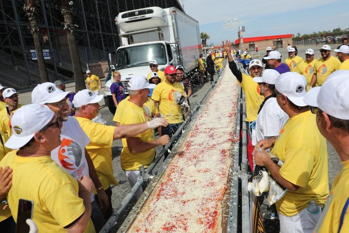 El mensaje en TripAdvisor sobre una pizzería que le ha costado a un usuario más de 5.000 euros