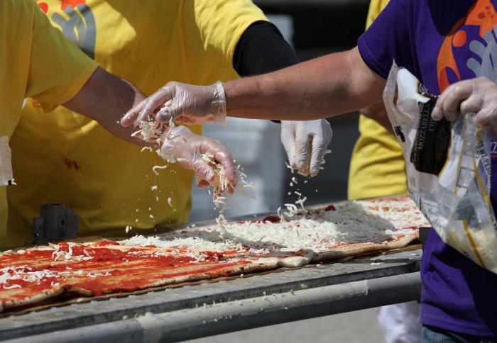 El mensaje en TripAdvisor sobre una pizzería que le ha costado a un usuario más de 5.000 euros