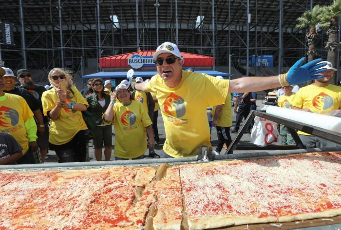 El mensaje en TripAdvisor sobre una pizzería que le ha costado a un usuario más de 5.000 euros