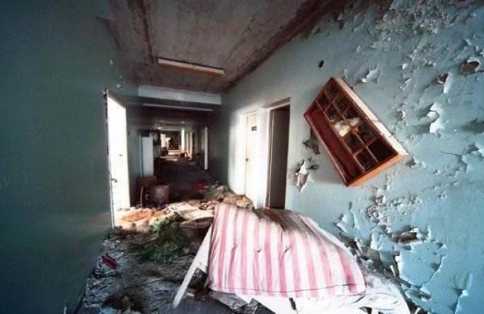 Ciudad fantasma en Chipre: Varosha quiere resucitar (FOTOS, VÍDEO)