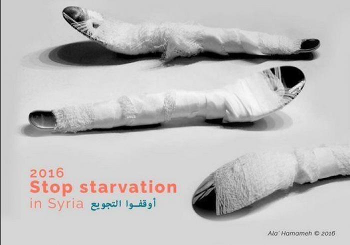 "Lo que era una ola de hambre es ahora un tsunami", advierte la ONU