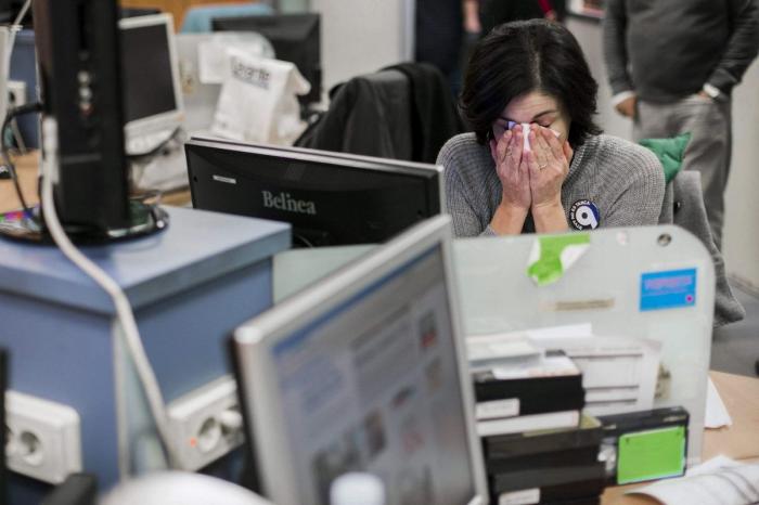 El PSOE recurre ante el Constitucional la ley que regula el cierre de Canal 9