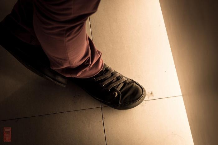 Un neurocientífico descubre que es un psicópata en potencia