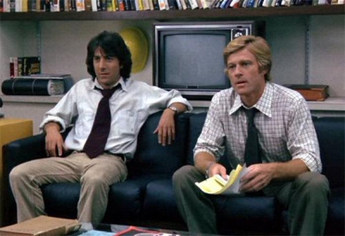 Un neurocientífico descubre que es un psicópata en potencia