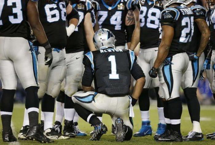 La Super Bowl, en 19 fotos impresionantes