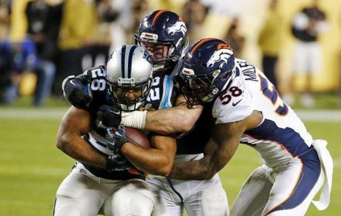 La Super Bowl, en 19 fotos impresionantes