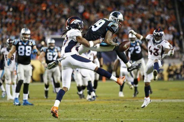 La Super Bowl, en 19 fotos impresionantes