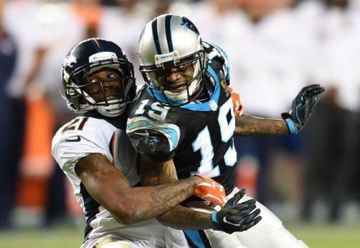 La Super Bowl, en 19 fotos impresionantes