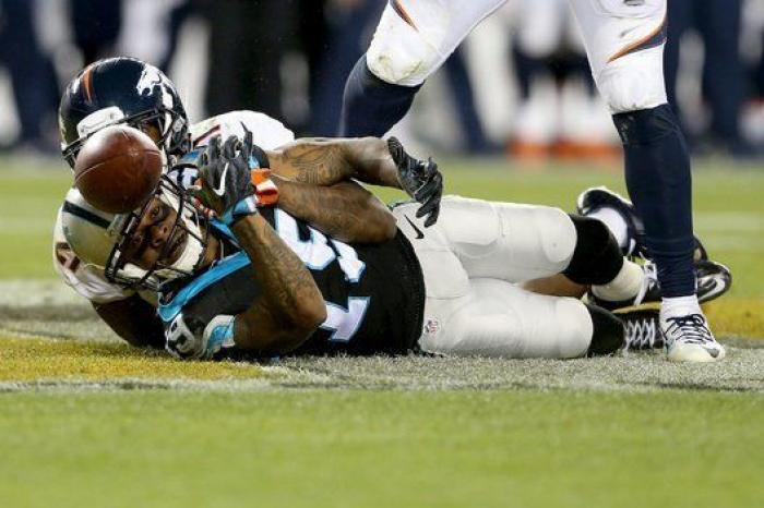 La Super Bowl, en 19 fotos impresionantes