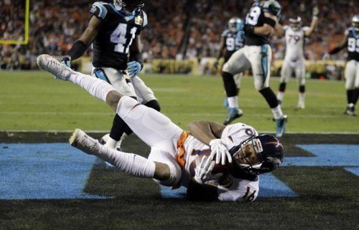 La Super Bowl, en 19 fotos impresionantes