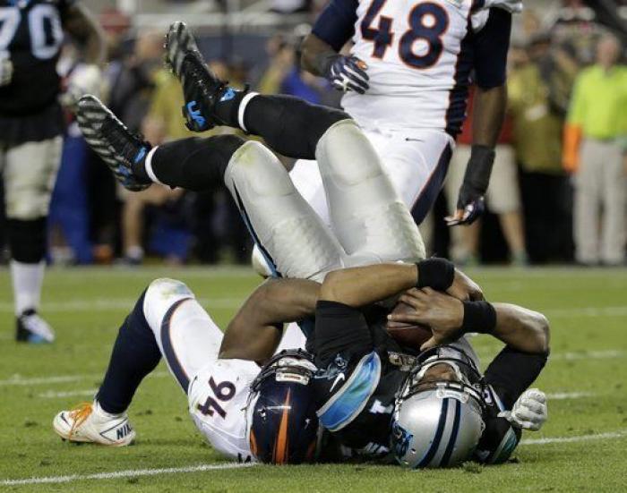 La Super Bowl, en 19 fotos impresionantes