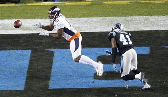 La Super Bowl, en 19 fotos impresionantes