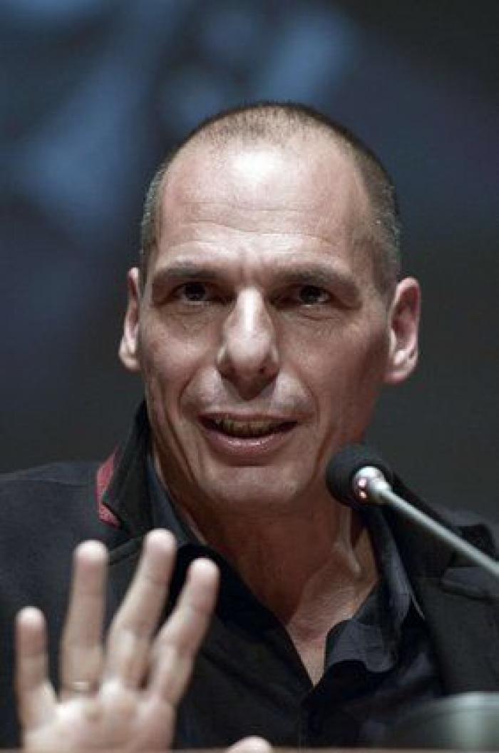 La Bolsa de Atenas reabre con una caída del 23% tras más de un mes cerrada